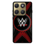 Wwe raw Motorola Edge 2026 Case