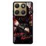 WWE Roman reigns Motorola Edge 2026 Case