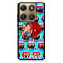 6ix9ine GOOBA 3 Motorola Edge 2026 Case