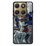 Aerial Gndam Mercury Motorola Edge 2026 Case