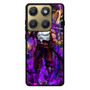 Black Clover Yami Sukehiro 2 Motorola Edge 2026 Case