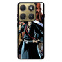 Bleach Thousand-Year Blood War 3 Motorola Edge 2026 Case