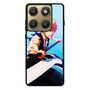 Bleach Thousand-Year Blood War Ichigo Motorola Edge 2026 Case