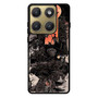 Bloodbourne Bosses Motorola Edge 2026 Case