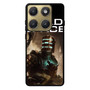 Dead Space Remake Motorola Edge 2026 Case