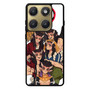 Demon Slayer Hantengu Motorola Edge 2026 Case