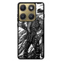 Denji Berserk Devil Mode Motorola Edge 2026 Case