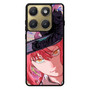 Denji VS Makima Motorola Edge 2026 Case