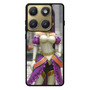 Dragon Quest XI Jade Motorola Edge 2026 Case