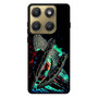 God of War Kratos Axe Motorola Edge 2026 Case