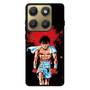 Hajime No Ippo Motorola Edge 2026 Case