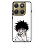 Jujutsu Kaisen Yutta Motorola Edge 2026 Case