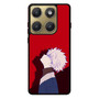 Killua Motorola Edge 2026 Case