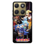 Kono Subarashii Sekai ni Shukufuku Cover Motorola Edge 2026 Case