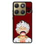 Luffy One Piece 5th Gear Motorola Edge 2026 Case