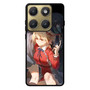 Lycoris Recoil 4 Motorola Edge 2026 Case
