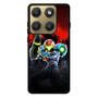 Metroid Dread 5 Motorola Edge 2026 Case