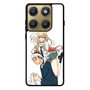 My Dress Up Darling Marinki and Sinichi Motorola Edge 2026 Case