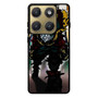 My Hero Academia One for All Deku Motorola Edge 2026 Case