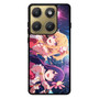 Oshi no ko 4 Motorola Edge 2026 Case