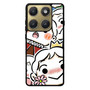 Ousama Ranking 3 Motorola Edge 2026 Case