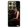 Resident Evil 4 Remake Ada Wong Motorola Edge 2026 Case