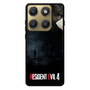 Resident Evil 4 Remake Leon Motorola Edge 2026 Case