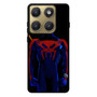 Spiderman 2099 Across the Spider Verse Motorola Edge 2026 Case