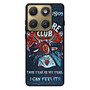 Stranger Things Eddie Munson Hellfire Club Motorola Edge 2026 Case