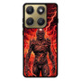 Stranger Things Vecna Motorola Edge 2026 Case