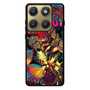 Super Metroid Motorola Edge 2026 Case