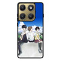 Terror in Resonance 3 Motorola Edge 2026 Case