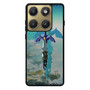 The Legend of Zelda Tears of the Kingdom Mastersword Motorola Edge 2026 Case