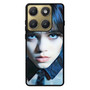 Wednesday Addams Motorola Edge 2026 Case
