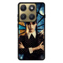 Wednesday The Addams Familly Motorola Edge 2026 Case