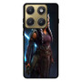 Ahsoka Tano Star Wars Motorola Edge 2026 Case
