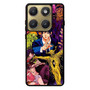 Aki Hayakawa Comic Art Motorola Edge 2026 Case