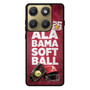 Alabama Crimson Tide 25 Years Motorola Edge 2026 Case