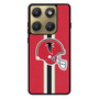 Atlanta Falcons Helmet Motorola Edge 2026 Case