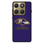 Baltimore Ravens Motorola Edge 2026 Case