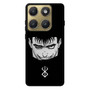 Berserk Creepy Guts Motorola Edge 2026 Case