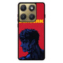 Berserk Guts Motorola Edge 2026 Case