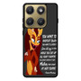 Big Mouth Quotes Motorola Edge 2026 Case