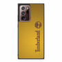 Gold timberland Samsung Galaxy S20 Ultra 5G Case