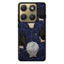 Blue lock isagi Motorola Edge 2026 Case
