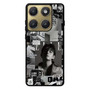 Bts V things he likes Motorola Edge 2026 Case