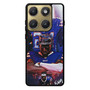 Buffalo Bills No 24 Motorola Edge 2026 Case