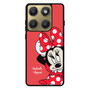 Cute minnie mouse Motorola Edge 2026 Case