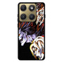 Death Note The Shinigamis Motorola Edge 2026 Case