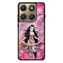 Demon Slayer Demon Nezuko Motorola Edge 2026 Case